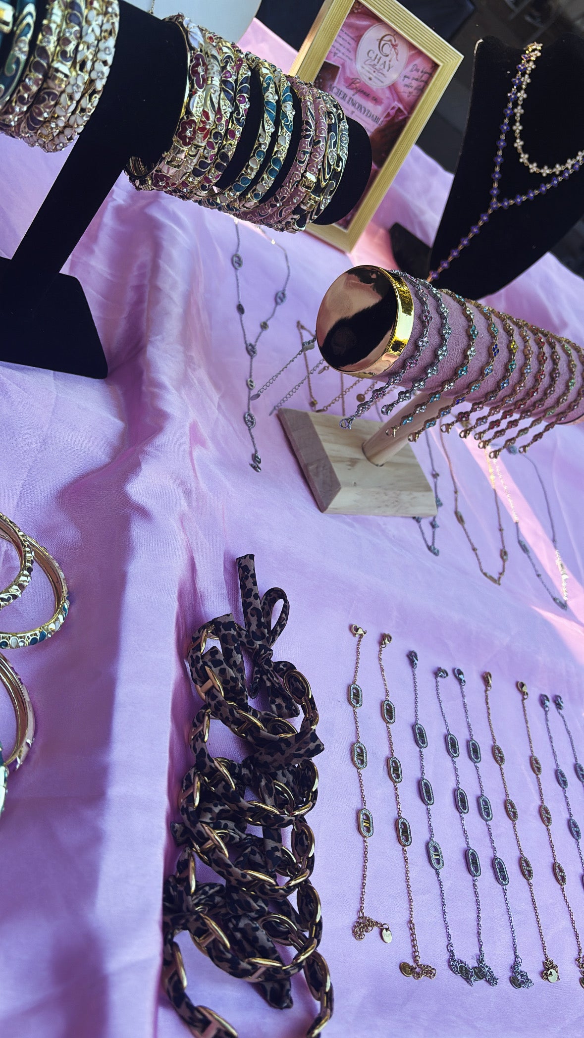 Bijoux