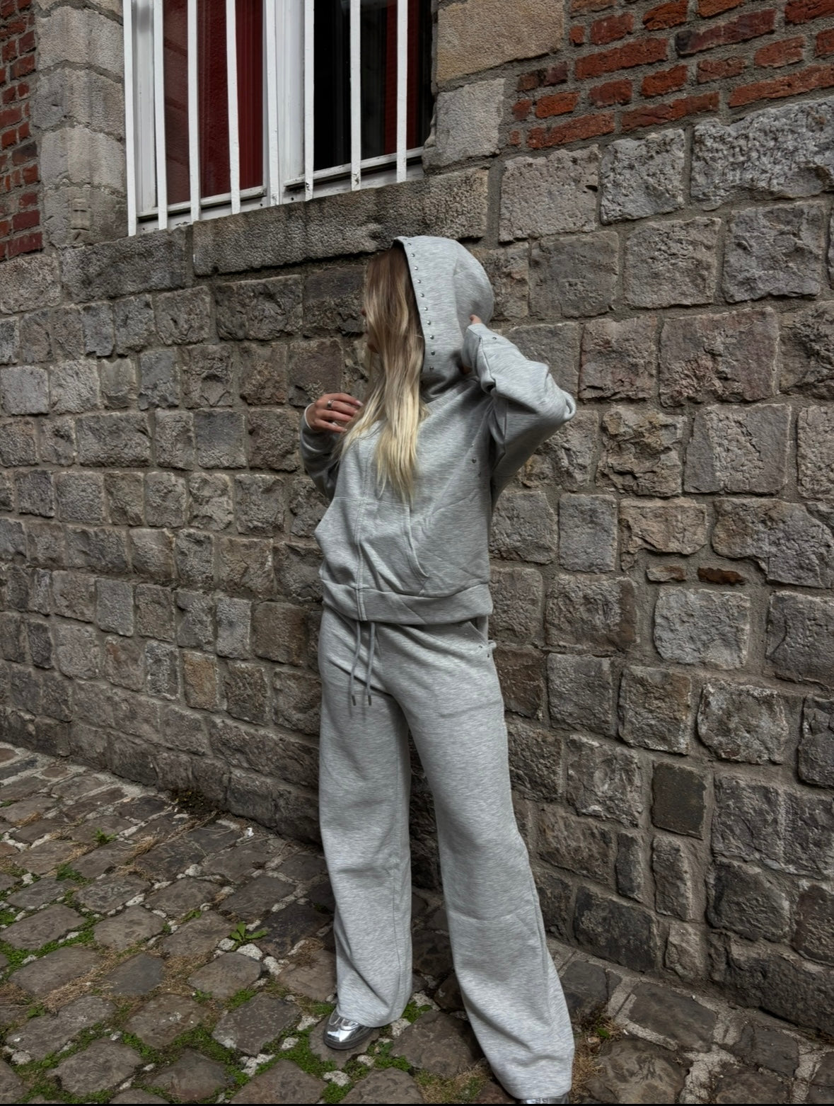 Ensembles/Joggings