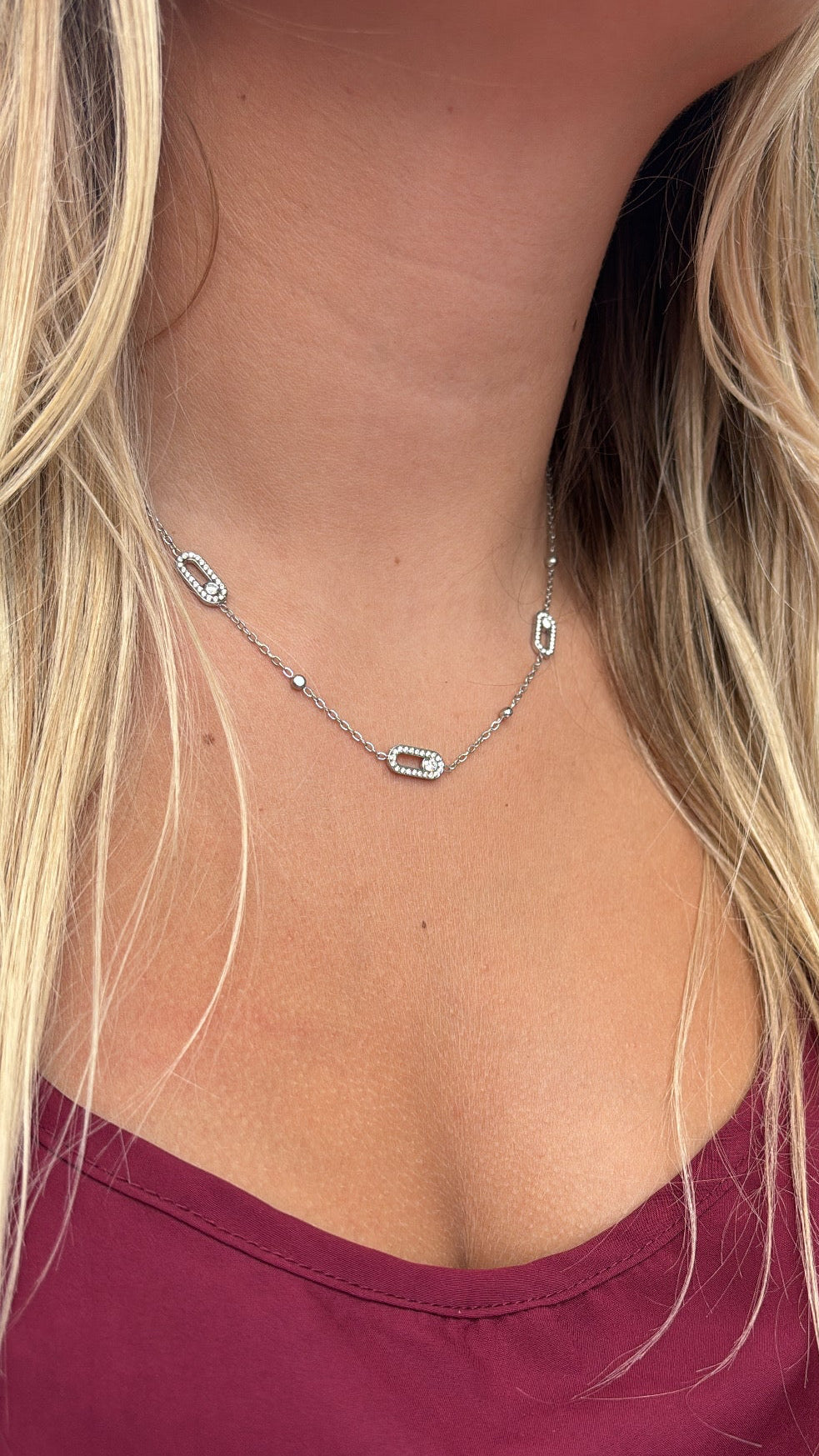 Collier Lilou