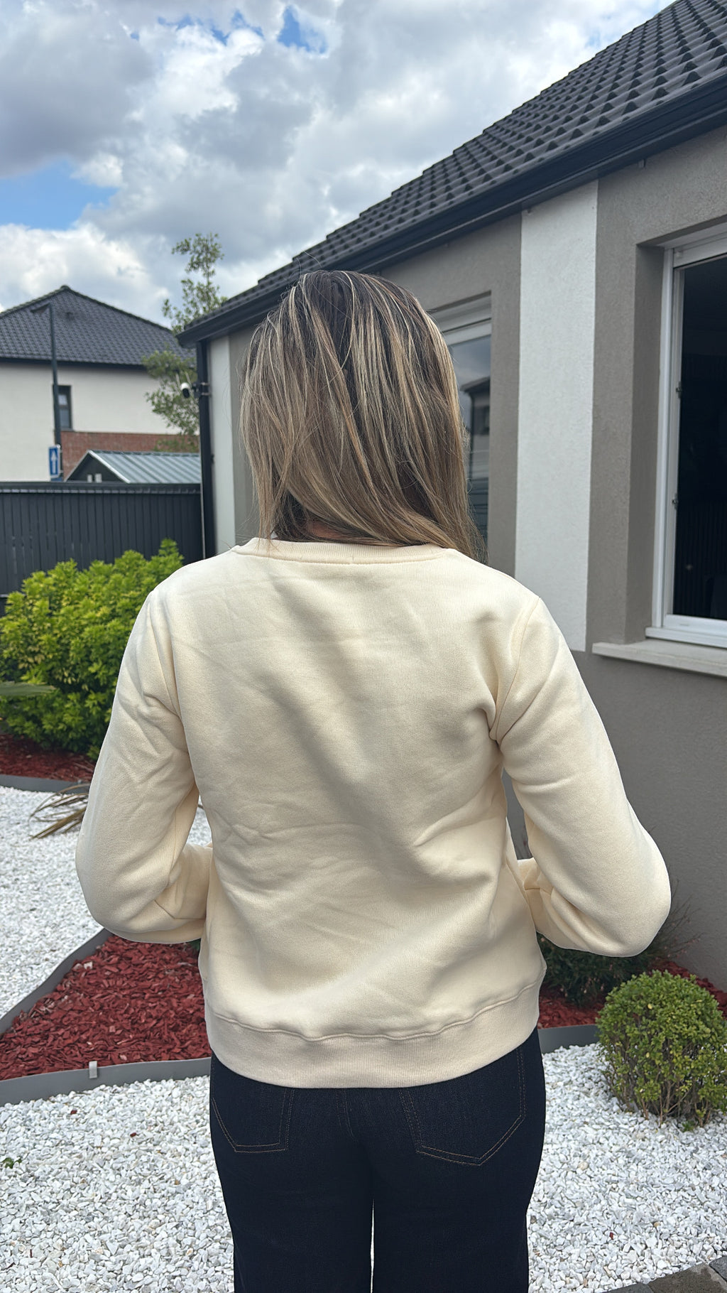 Pull amour