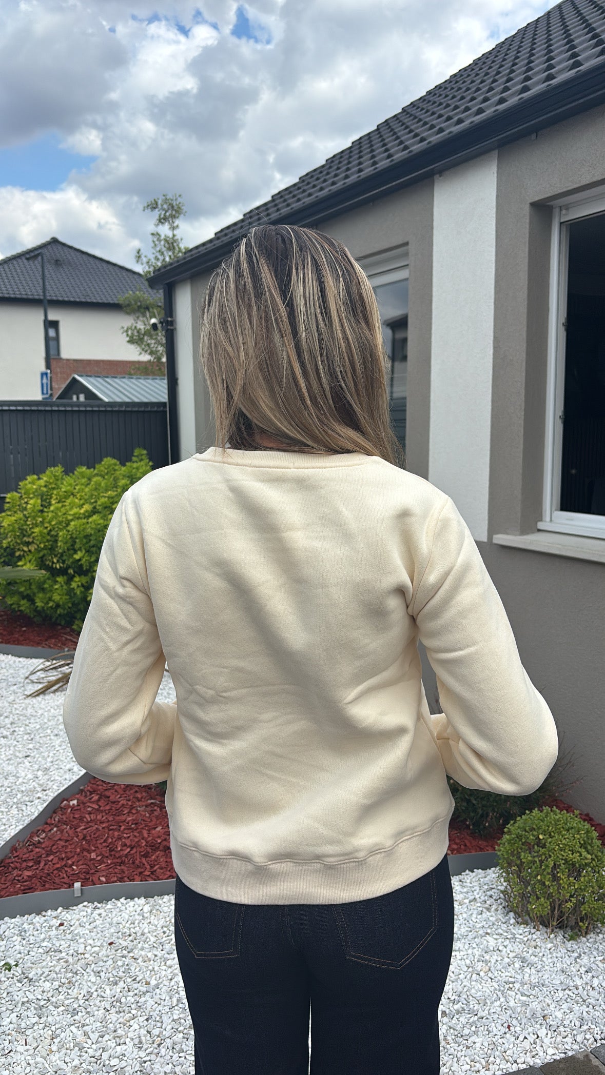 Pull amour