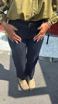 Jean blue