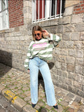 T-shirt longsleeves New York