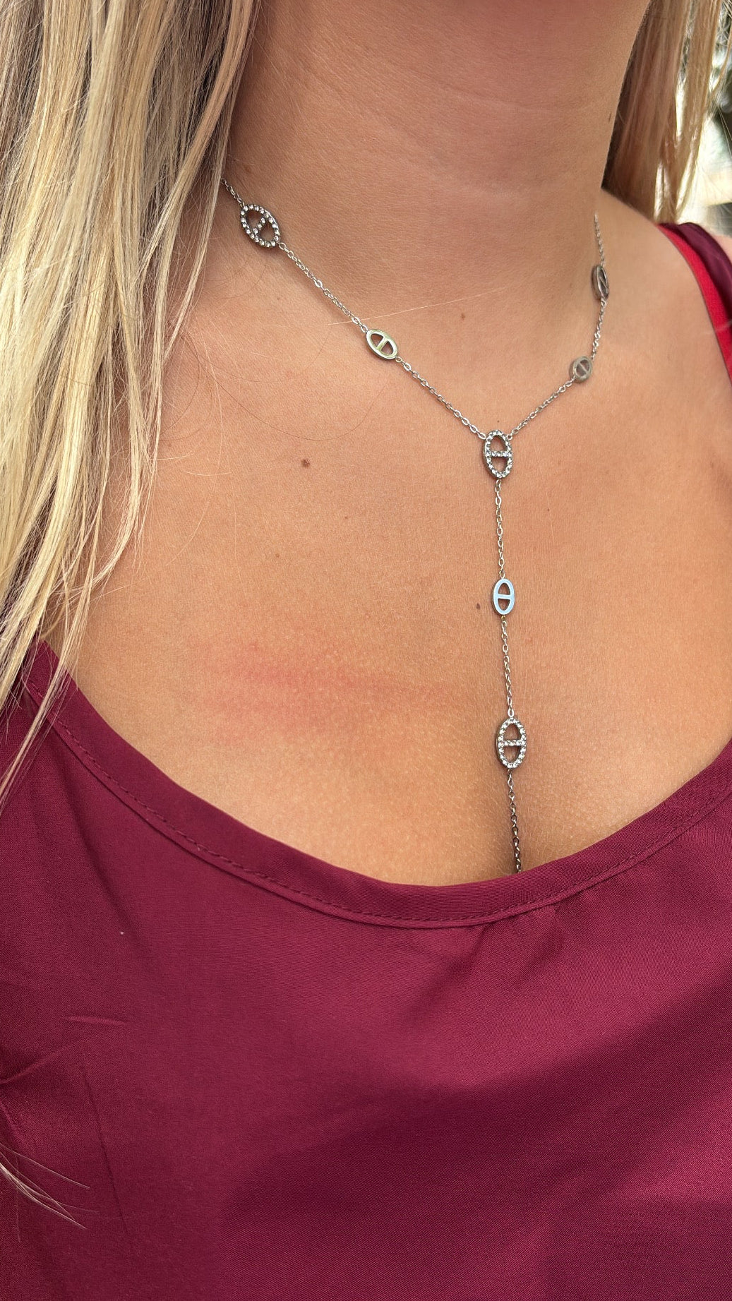 Collier Anissa