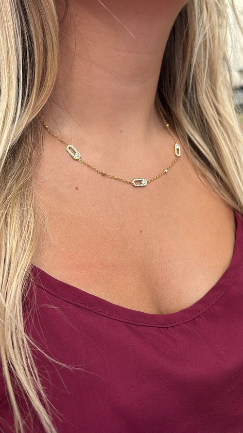 Collier Lilou