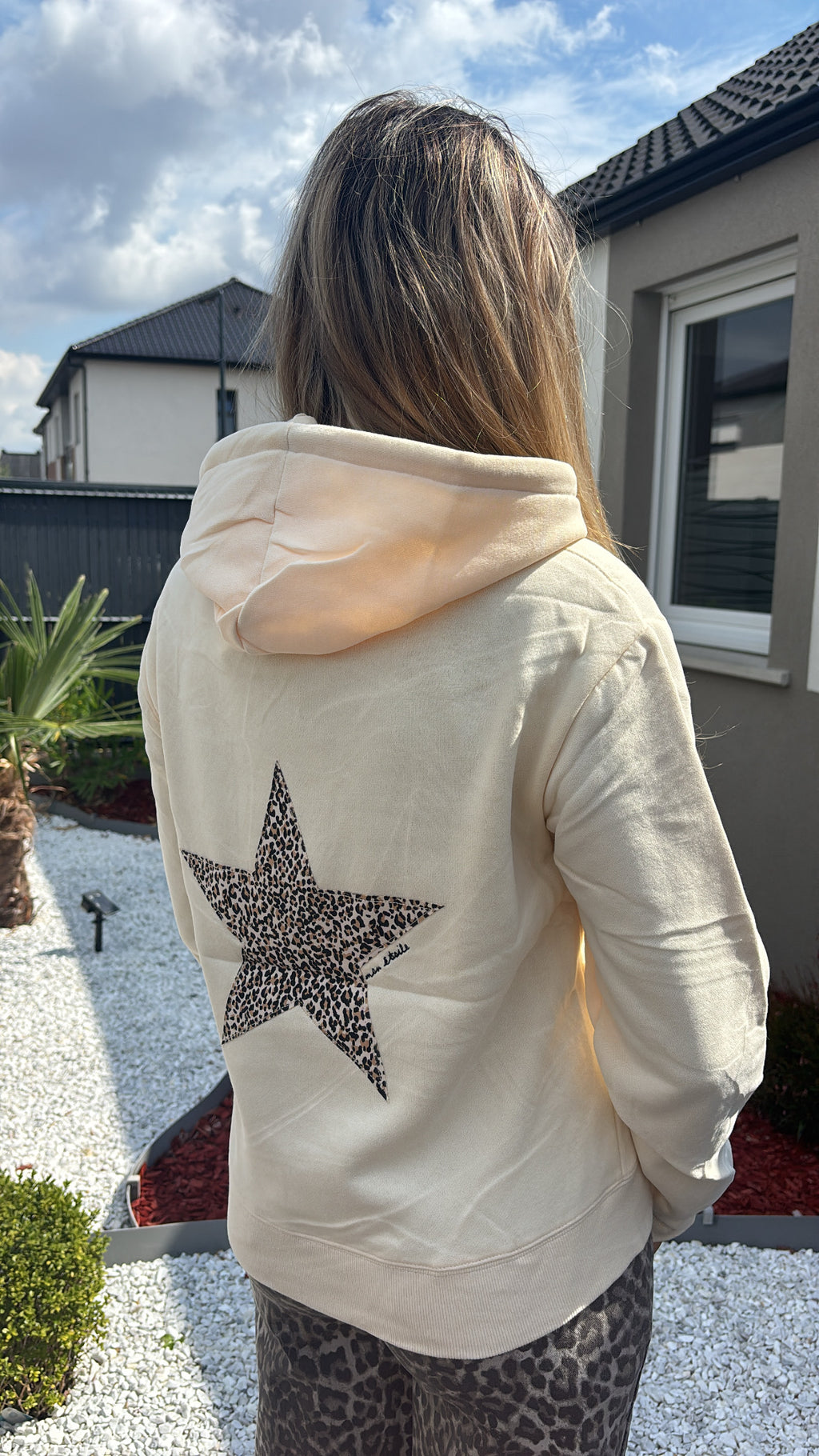 Sweat star