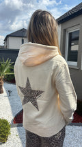 Sweat star