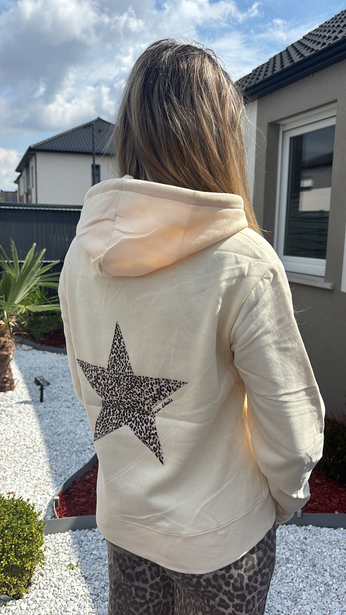 Sweat star